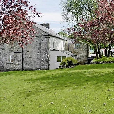 Castle Farm Orton (Cumbria)