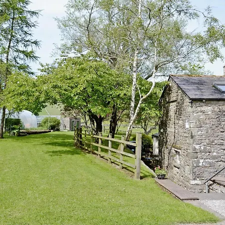 Сasa de vacaciones Castle Farm Orton (Cumbria)